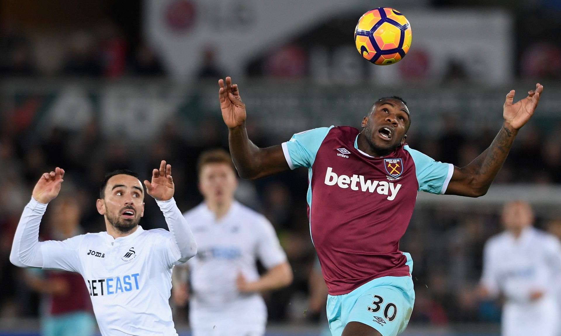 保持高水准 保持高水准