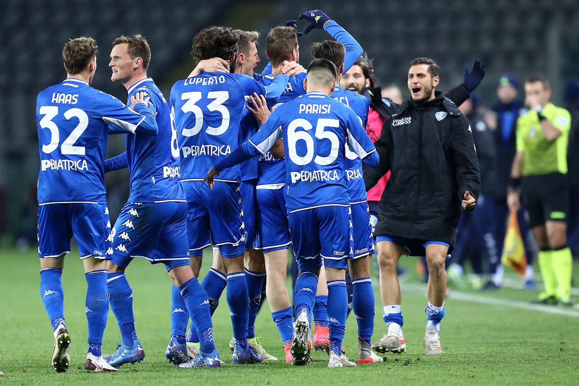 多特蒙德一 多特蒙德一